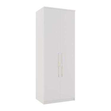 Imagem de Módulo 2 Portas 3 Gavetas Com Gaveteiro 100% MDF Decor - Móveis Fazzio