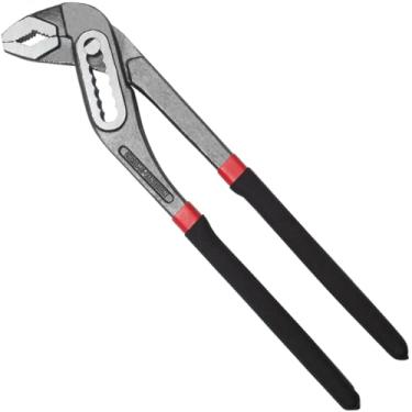 Imagem de Alicate Bomba D'Água 10" Profissional Aço