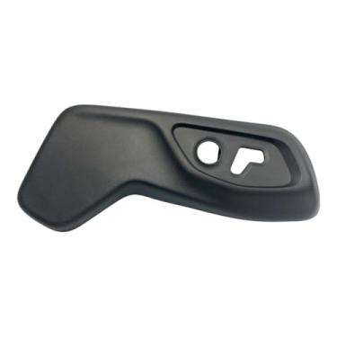 Imagem de Acabamento Banco Dianteiro Esquerdo Fiat Toro Jeep Compass