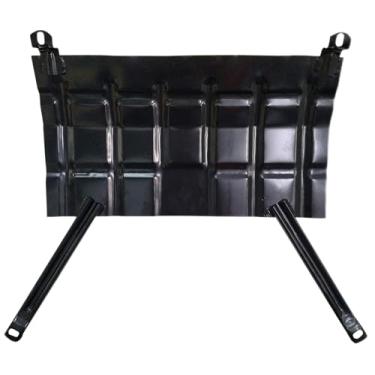 Imagem de Dhf2316 Protetor De Cárter Renegade Longitude/ Renegade Sport 2019, Dhf