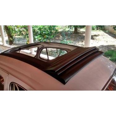 Imagem de Teto Solar LD Tech Fase 2 Ragtop