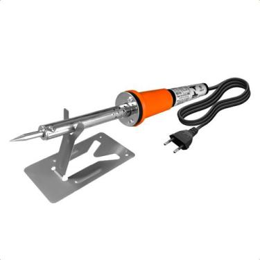 Imagem de Ferro De Soldagem 30w Profissional Tipo Lápis 220v - Barcelona
