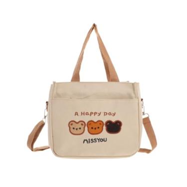 Imagem de Bolsa Térmica Lancheira Infantil e Adulto, Alça de Ombro Ajustável, para Marmitas e Bebidas