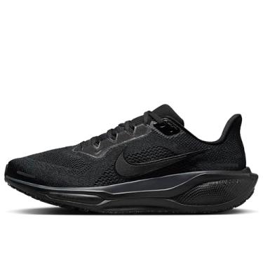 Imagem de Nike Tênis masculino Pegasus 41, Preto/Antracite., 39