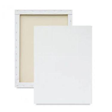 Imagem de Tela Para Pintura 50x70 - Real Seda
