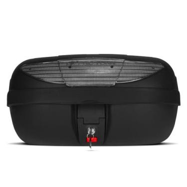 Imagem de Baú Bauleto Para Motocicleta Moto Pro Tork Smartbox 2 45 Litros Automo