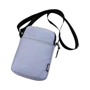 Imagem de Bolsa Transversal Casual Feminina Portátil Para Celular, Carteira De O