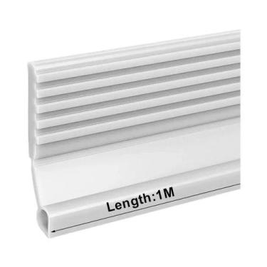 Imagem de Fita De Vedação Para Porta De 1M, Protetor Contra Vento E Poeira, Isol