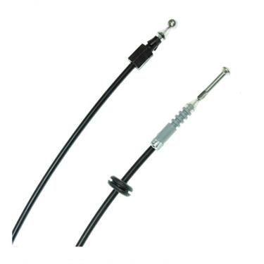 Imagem de Cabo Comando Abertura Fechadura Trava Capô Uno Após 15 [f103]