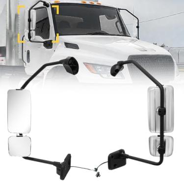 Imagem de international mv 2022+espelhado ASSYBLACK direito