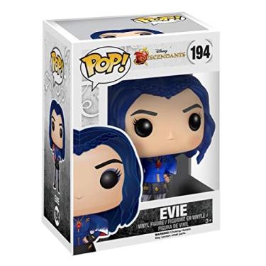Imagem de Boneco Funko Pop Descendants - Evie