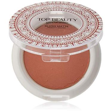 Imagem de Blush Top Beauty 04 4, 5Gr, Top Beauty