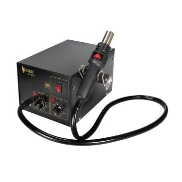 Imagem de Estacao De Retrabalho Hikari Para Smd Analogica Hk-850 21k166 110V