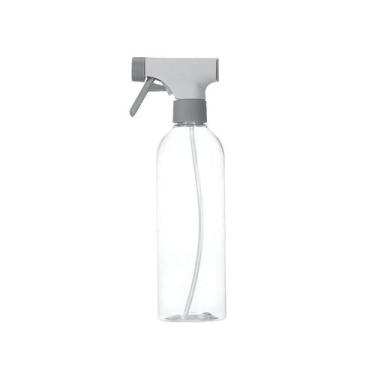 Imagem de Borrifador Spray Pulverizador 500Ml Multiuso Limpeza Flow Ou