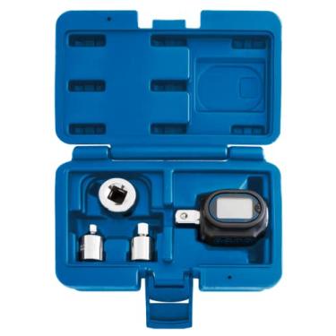 Imagem de TORQUIMETRO DIGITAL DE 1/2 PARA FAIXA DE TORQUE DE 40 A 200 Nm COM INDICACAO DE ANGULO 360