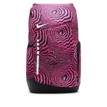 Imagem de Nike Elite Pro Mochila de basquete Yow Pink Popsicle 2024 32L