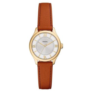 Imagem de Relógio Fossil Feminino Gilmore Dourado - ES5423/0KN ES5423/0KN-Feminino