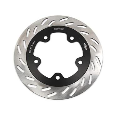 Imagem de Rotor de disco de freio dianteiro Arashi para SYM GTS 200 2006-2015, JOYMAX 250 2003-2009, peças de acessórios de reposição de motocicleta