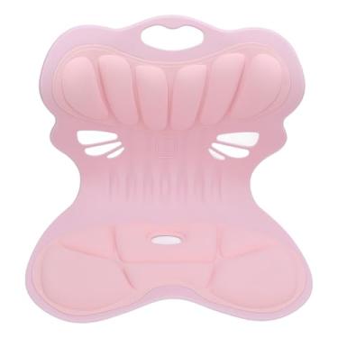 Imagem de Zhjvihx Presidente Corretor da Postura de Suporte Lombar, Cadeira de Correção de Postura Ergonômica para o Cargo