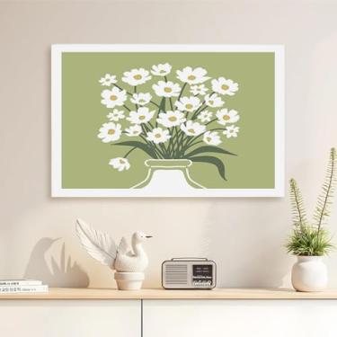 Imagem de Capa contra poeira para TV interna de 32 a 80 polegadas Protetor de tela elástico universal à prova de poeira para pendurar televisões de mesa e computadores curvado/capa decorativa plana de arte