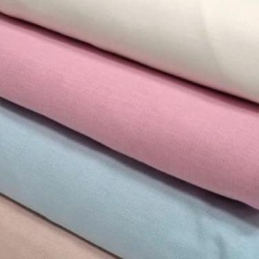 Imagem de Lençol c/ elastico diamante queem teka