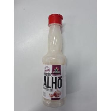 Imagem de Molho de alho 150 ml - ALHESCO