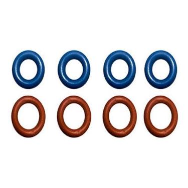 Imagem de Reparo Bico Injetor Bosch Duratec - 0280158162 - DP