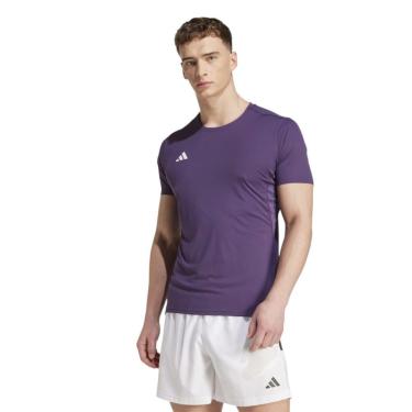 Imagem de Camiseta Adidas Adizero Essentials Masculina