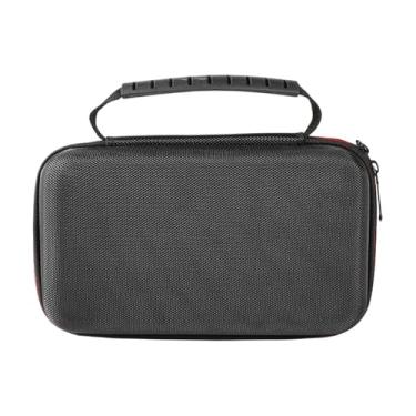 Imagem de Generic Caixa de partida de carro, organizador, para partida de carro e acessórios, à prova d'água, para viagem, bolsa de armazenamento de emergência de