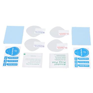 Imagem de RiToEasysports Protetores de Tela de Filme da Lente VR para 2, Teste de pó de Suor, Proteja Sua Visão Clara, 4 Peças