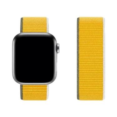 Imagem de Pulseira Para Apple Watch 40mm 41mm 42mm 43mm 44mm 45mm 46mm, Bracelet