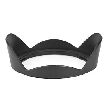 Imagem de Cryfokt Capa de Lente de Montagem HB-23 para AF S 17-35mm F 2.8D SE ED AF 18-35mm F 3.5-4 - Capa de Lente para Proteção contra Brilho, Entusiastas da Fotografia, Plástico