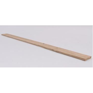 Imagem de Prancha lixada para prateleira ou artesanato de madeira Pinus tratado 