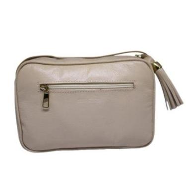 Imagem de BOLSA FEMININA COURIBI MEDIA COM MATELASSE 2159-Feminino