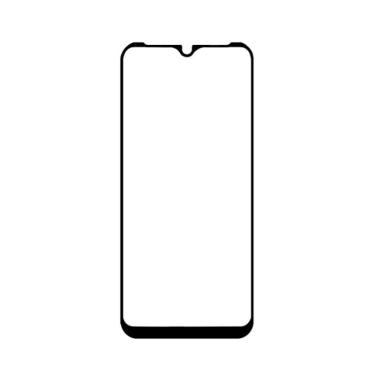 Imagem de Película de Vidro 3D Full Cover para E7 Plus LXL