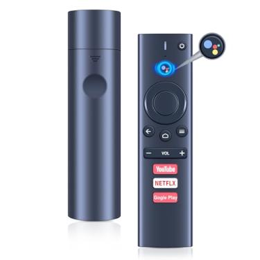 Imagem de Substituição remota para Westinghouse 4K Smart LED LCD Ultra HD Android Smart TV WG43UX4100, WG50UX4100, WG55UX4100, WG65UX4100