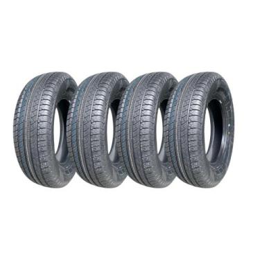 Imagem de Kit 4 Pneus 225/70R16 107H XL TL Aplus A919