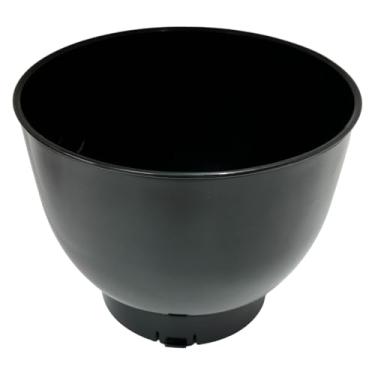 Imagem de Tigela 4L Preta Batedeira Planetária Britânia Philco