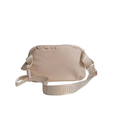 Imagem de JOOLA Bolsa de cinto diária (arenito) - OSFM