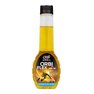 Imagem de Orbi Flex Aditivo Gasolina E Etanol 200Ml