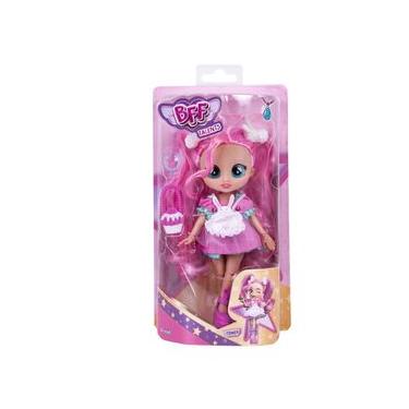 Imagem de Boneca Bff By Cry Babies Série Talents Modelo Sortido Multikids  - BR2099 BR2099