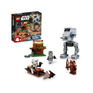 Imagem de LEGO Star Wars ATST (87 peças)
