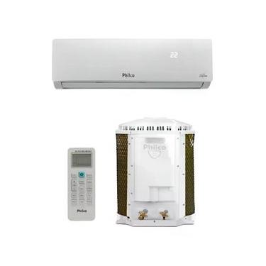 Imagem de AR CONDIONADO PAC12FC 220V INT