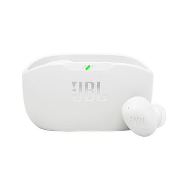 Imagem de Fone de Ouvido JBL Wave Buds 2 Branco