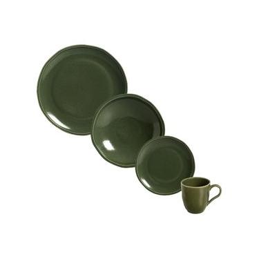 Imagem de Aparelho de Jantar 16 Peças Daily Calm - Day By Day