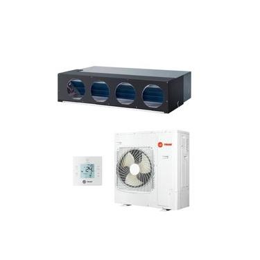 Imagem de Ar Condicionado Split Duto Inverter Trane UMatch 36000 BTUs Quente/Frio 4MXD6536G1000AA