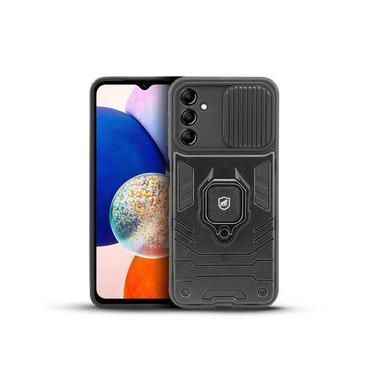Imagem de Capa para Samsung Galaxy A14 5G - Defender - Gshield