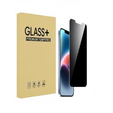 Imagem de Pacote com 1 protetor de tela para iPhone 16e/13/13 Pro/14, vidro temperado duplo inquebrável [fácil instalação] [dureza 9H] [99,99% HD] [compatível com capas] para Apple 13 Pro/13/14/16e 6,1
