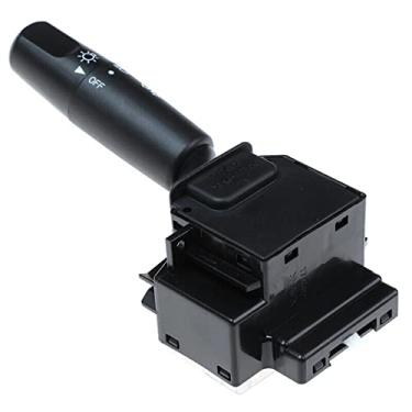 Imagem de Interruptores da coluna de direção, interruptor combinado de pisca-pisca e farol para Mazda 3 5 BN8P-66-122 BN8P66122