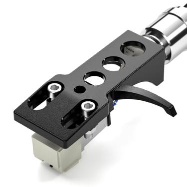 Imagem de Cartucho de toca-discos preto AT-3600L, kit combo de agulha Stylus e cartucho de toca-discos, adequado para Technics SL D1, SL D1K, SL D2, SL D202, SL D205, SL D2K, SL D3, SL D303, SL D33, SL D3K, SL